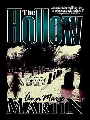 cover image of The Hollow
